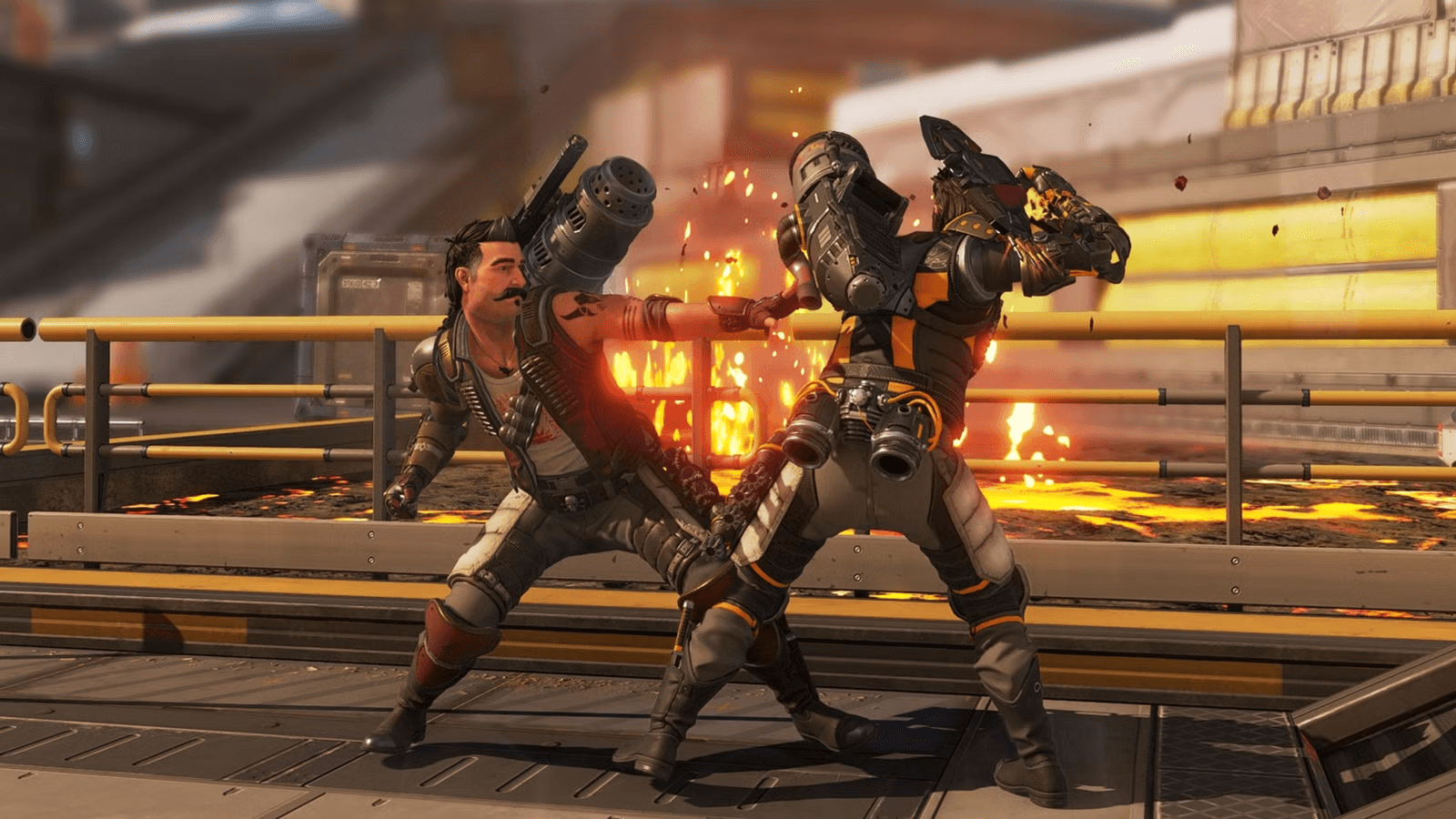 Apex Legends