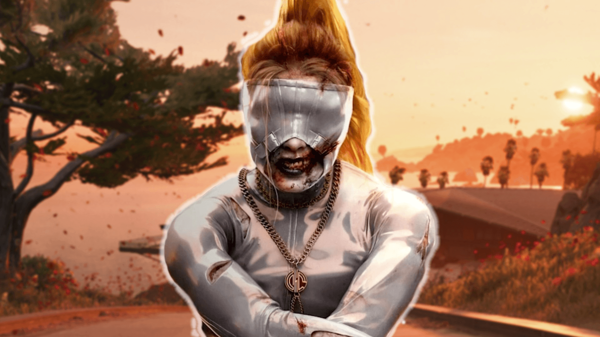 Dead Island 2