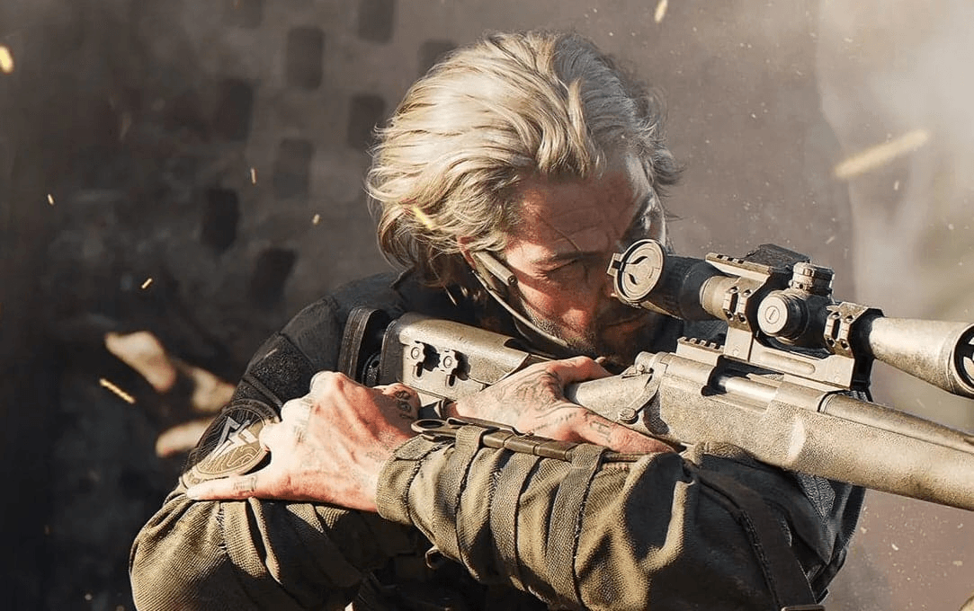 Delta Force