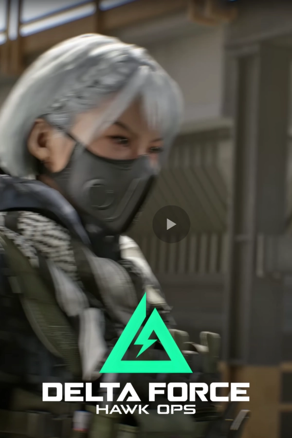 Delta Force