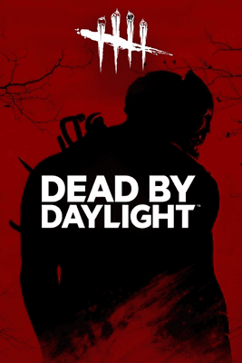 Dead By Daylight